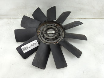 compare product 2001-2005 Bmw 325i Radiator Cooling Fan Clutch 1460759