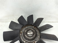 2001-2005 Bmw 325i Radiator Cooling Fan Clutch 1460759 - Oemusedautoparts1.com