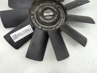 2001-2005 Bmw 325i Radiator Cooling Fan Clutch 1460759 - Oemusedautoparts1.com