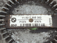 2001-2005 Bmw 325i Radiator Cooling Fan Clutch 1460759 - Oemusedautoparts1.com