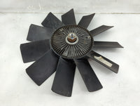 2001-2005 Bmw 325i Radiator Cooling Fan Clutch 1460759 - Oemusedautoparts1.com