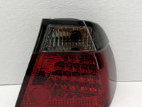 2002-2005 Bmw 325i Tail Light Assembly Passenger Right OEM Fits Fits 2002 2003 2004 2005 OEM Used Auto Parts - Oemusedautopa