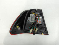 2002-2005 Bmw 325i Tail Light Assembly Passenger Right OEM Fits Fits 2002 2003 2004 2005 OEM Used Auto Parts - Oemusedautopa