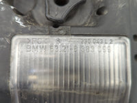 2002-2005 Bmw 325i Tail Light Assembly Driver Left OEM P/N:8 383 099 6 946 533, 6 907 933 Fits Fits 2002 2003 2004 2005 OEM 