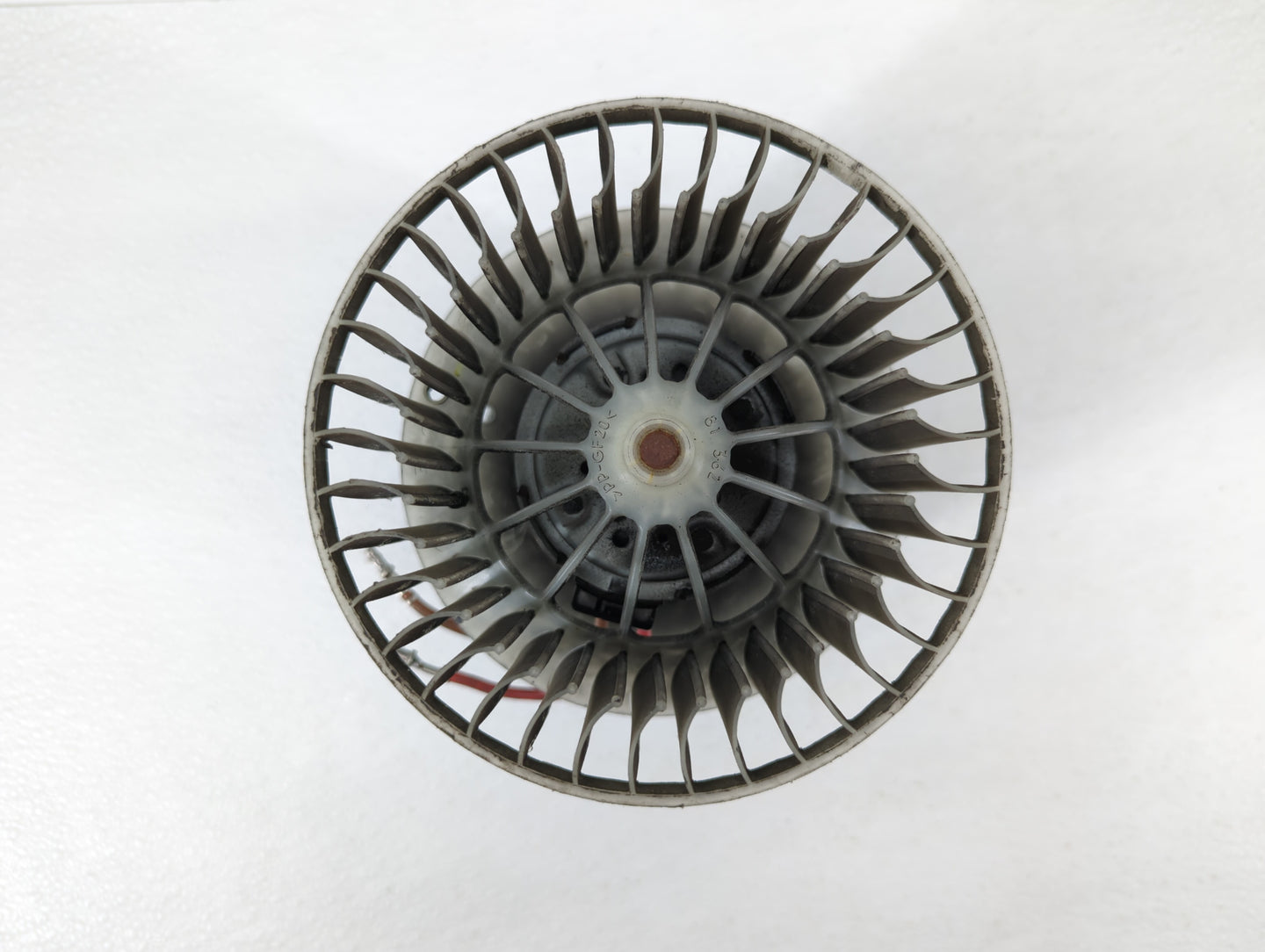 2001-2005 Bmw 325i Rear Heater AC Blower Motor P/N:53434 0 130 101 103 Fits Fits 2001 2002 2003 2004 2005 2006 2007 2008 200