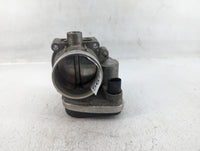 2001-2005 Bmw 325i Throttle Body P/N:1354 7502 444-04 7 502 444 Fits Fits 2001 2002 2003 2004 2005 2006 OEM Used Auto Parts 