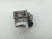 2001-2005 Bmw 325i Throttle Body P/N:1354 7502 444-04 7 502 444 Fits Fits 2001 2002 2003 2004 2005 2006 OEM Used Auto Parts 
