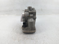 2001-2005 Bmw 325i Throttle Body P/N:1354 7502 444-04 7 502 444 Fits Fits 2001 2002 2003 2004 2005 2006 OEM Used Auto Parts 