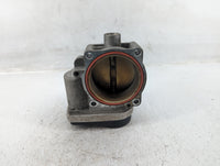 2001-2005 Bmw 325i Throttle Body P/N:1354 7502 444-04 7 502 444 Fits Fits 2001 2002 2003 2004 2005 2006 OEM Used Auto Parts 