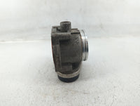 2001-2005 Bmw 325i Throttle Body P/N:1354 7502 444-04 7 502 444 Fits Fits 2001 2002 2003 2004 2005 2006 OEM Used Auto Parts 