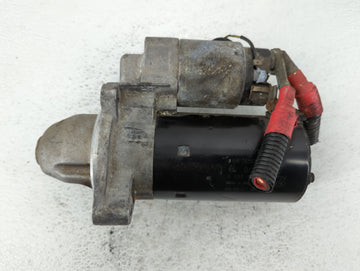 2002-2005 Bmw 325i Car Starter Motor Solenoid OEM P/N:0 001 108 401 Fits Fits 2002 2003 2004 2005 2006 OEM Used Auto Parts -