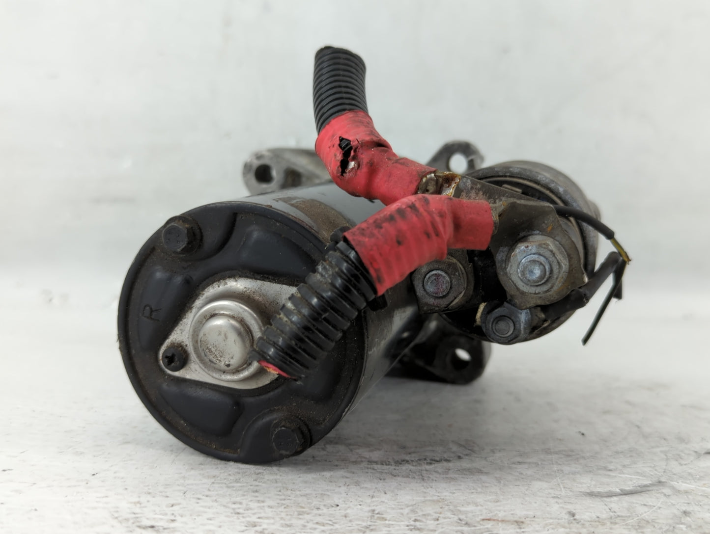 2002-2005 Bmw 325i Car Starter Motor Solenoid OEM P/N:0 001 108 401 Fits Fits 2002 2003 2004 2005 2006 OEM Used Auto Parts -