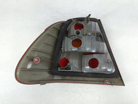 2002-2005 Bmw 325i Tail Light Assembly Passenger Right OEM P/N:6 946 534-01 Fits Fits 2002 2003 2004 2005 OEM Used Auto Part