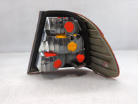 2002-2005 Bmw 325i Tail Light Assembly Driver Left OEM P/N:388011 1260 6 946 533-01 Fits Fits 2002 2003 2004 2005 OEM Used A