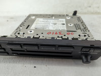 2004 Bmw 325xi Radio AM FM Cd Player Receiver Replacement P/N:65.12-6 943 429 Fits Fits 2002 2003 2005 2006 OEM Used Auto Pa