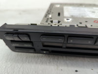 2004 Bmw 325xi Radio AM FM Cd Player Receiver Replacement P/N:65.12-6 943 429 Fits Fits 2002 2003 2005 2006 OEM Used Auto Pa