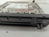 2004 Bmw 325xi Radio AM FM Cd Player Receiver Replacement P/N:65.12-6 943 429 Fits Fits 2002 2003 2005 2006 OEM Used Auto Pa