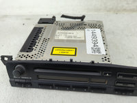 2004 Bmw 325xi Radio AM FM Cd Player Receiver Replacement P/N:65.12-6 943 429 Fits Fits 2002 2003 2005 2006 OEM Used Auto Pa