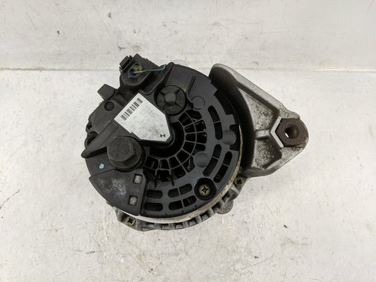 2004 Bmw 330ci Alternator Replacement Generator Charging Assembly Engine OEM P/N:7519618-03 Fits Fits 2001 2002 2003 2005 20
