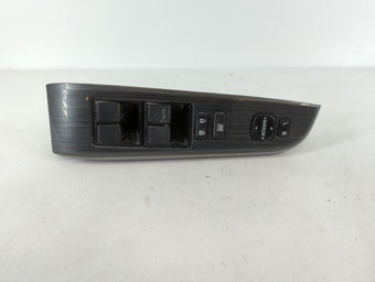 compare product 2001-2005 Bmw 330i Master Power Window Switch Replacement Driver Side Left Fits Fits 2000 2001 2002 2003 2004 2005 OEM Used Auto Parts