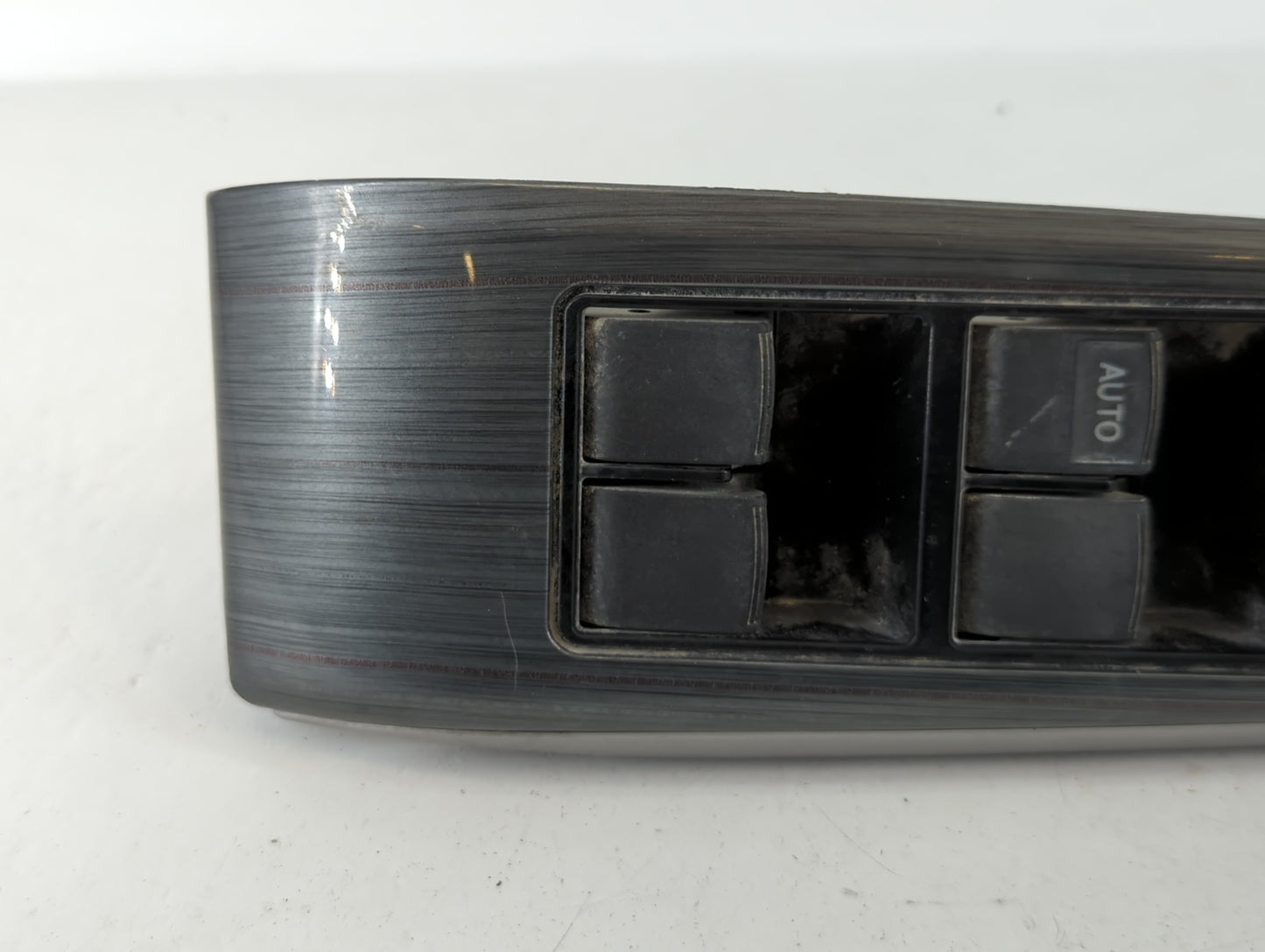 2001-2005 Bmw 330i Master Power Window Switch Replacement Driver Side Left Fits Fits 2000 2001 2002 2003 2004 2005 OEM Used 