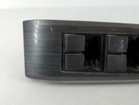 2001-2005 Bmw 330i Master Power Window Switch Replacement Driver Side Left Fits Fits 2000 2001 2002 2003 2004 2005 OEM Used 