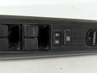 2001-2005 Bmw 330i Master Power Window Switch Replacement Driver Side Left Fits Fits 2000 2001 2002 2003 2004 2005 OEM Used 