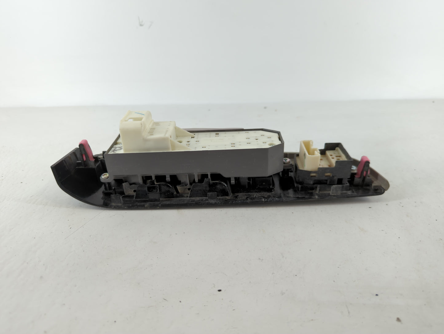 2001-2005 Bmw 330i Master Power Window Switch Replacement Driver Side Left Fits Fits 2000 2001 2002 2003 2004 2005 OEM Used 