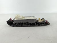 2001-2005 Bmw 330i Master Power Window Switch Replacement Driver Side Left Fits Fits 2000 2001 2002 2003 2004 2005 OEM Used 