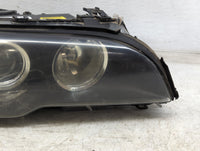 2004 Bmw 330i Passenger Right Oem Head Light Headlight Lamp - Oemusedautoparts1.com