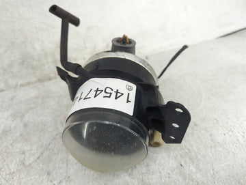 2004-2006 Bmw 330i Driver Left Oem Fog Light Lamp Black - Oemusedautoparts1.com
