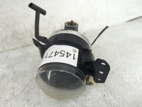 2004-2006 Bmw 330i Driver Left Oem Fog Light Lamp Black - Oemusedautoparts1.com
