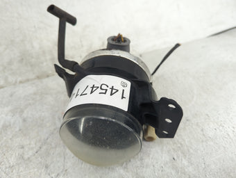 compare product 2004-2006 Bmw 330i Driver Left Oem Fog Light Lamp Black