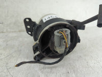 2004-2006 Bmw 330i Driver Left Oem Fog Light Lamp Black - Oemusedautoparts1.com