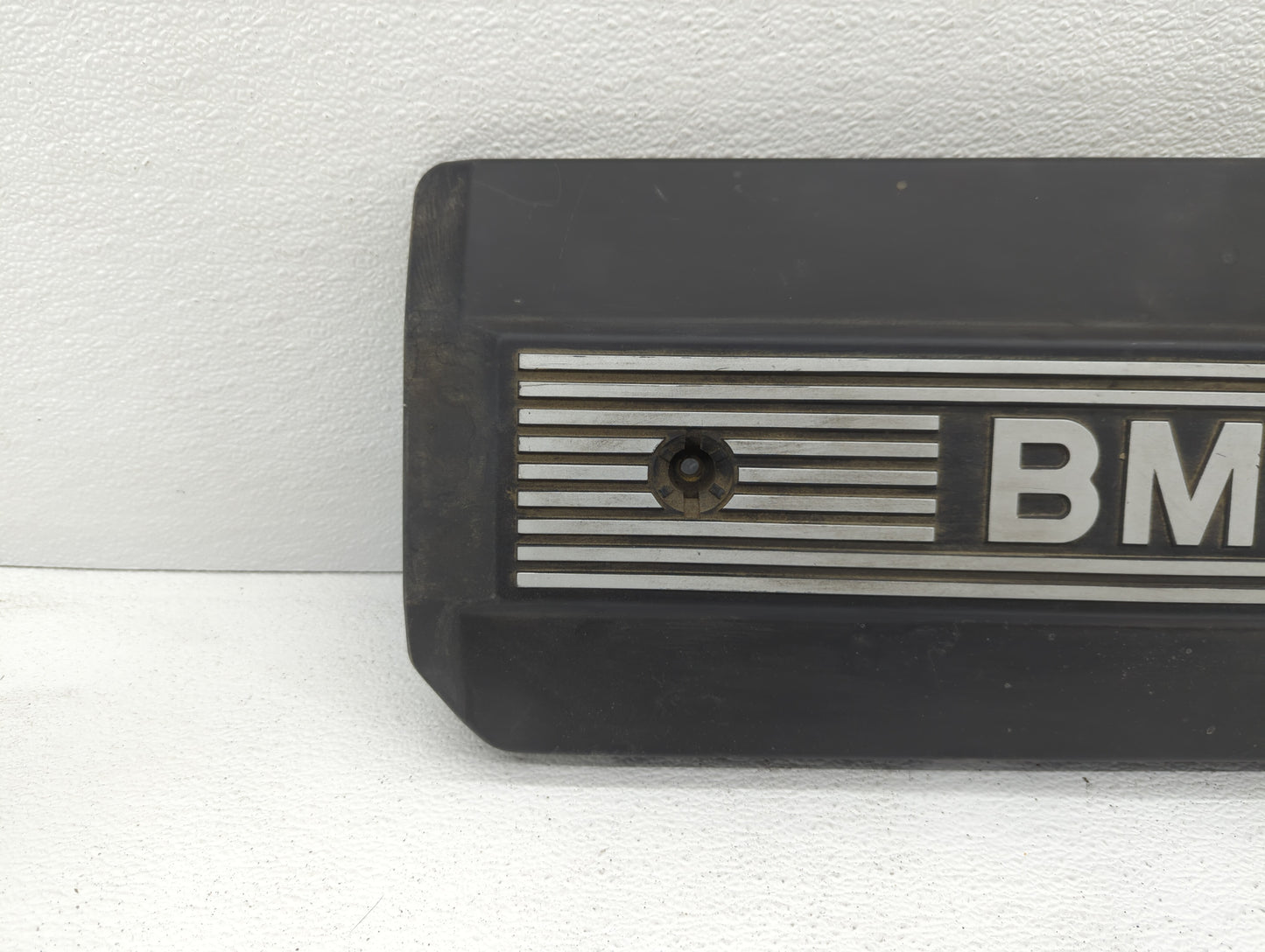 2004 Bmw 330i Engine Cover - Oemusedautoparts1.com