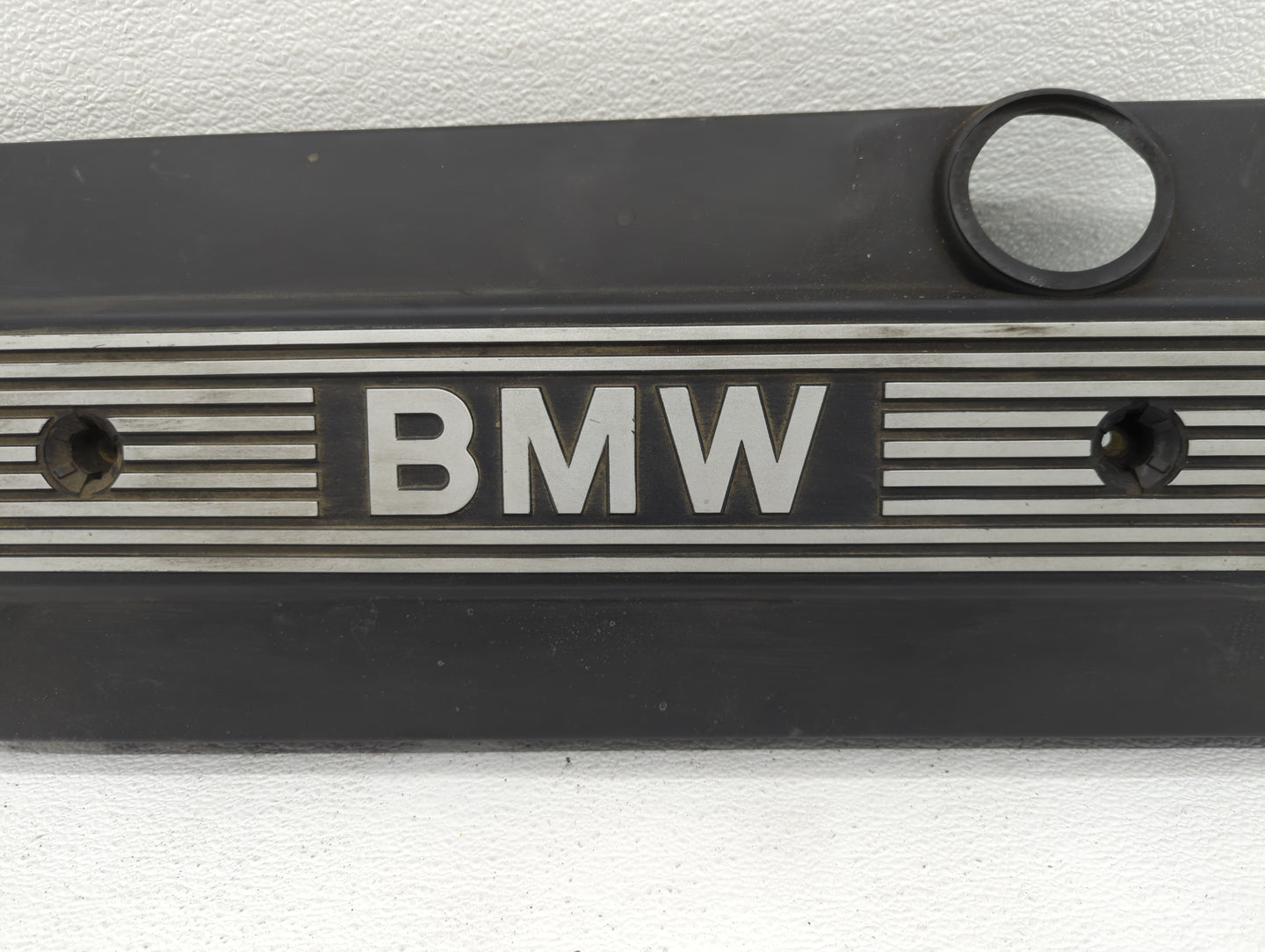 2004 Bmw 330i Engine Cover - Oemusedautoparts1.com