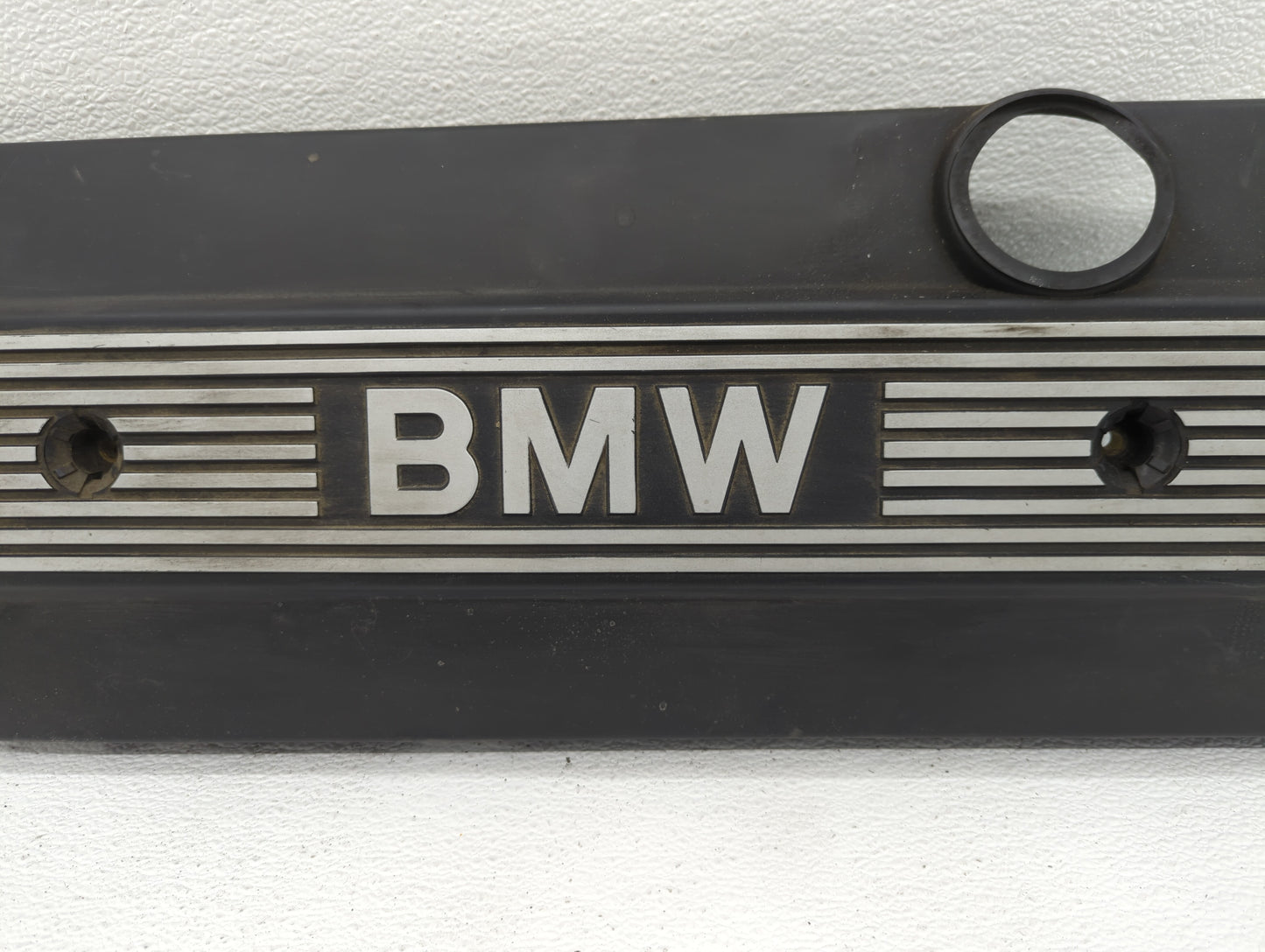 2004 Bmw 330i Engine Cover - Oemusedautoparts1.com