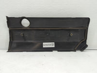 2004 Bmw 330i Engine Cover - Oemusedautoparts1.com