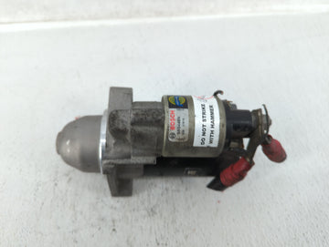 2003-2006 Bmw 330i Car Starter Motor Solenoid OEM Fits Fits 2002 2003 2004 2005 2006 OEM Used Auto Parts