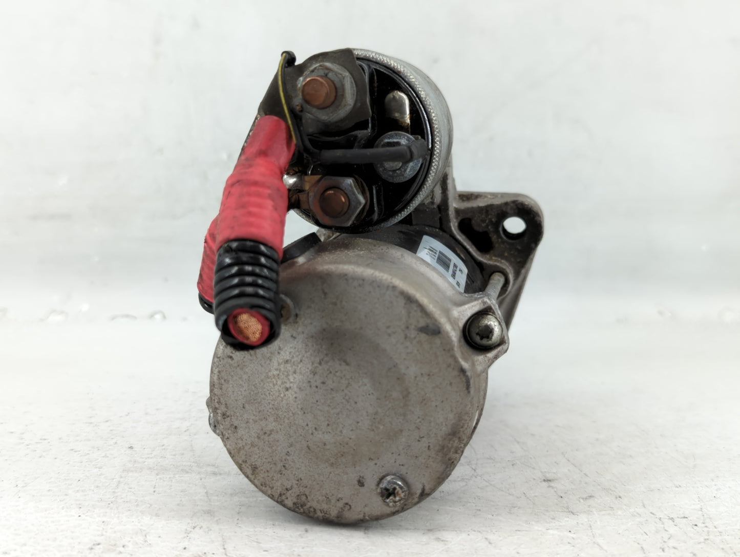 2003-2006 Bmw 330i Car Starter Motor Solenoid OEM P/N:77 13 109 01 Fits Fits 2002 2003 2004 2005 2006 OEM Used Auto Parts - 