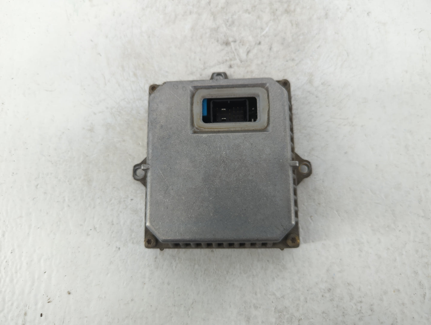 2004-2006 Bmw 330i Headlight Ballast Head Light - Oemusedautoparts1.com