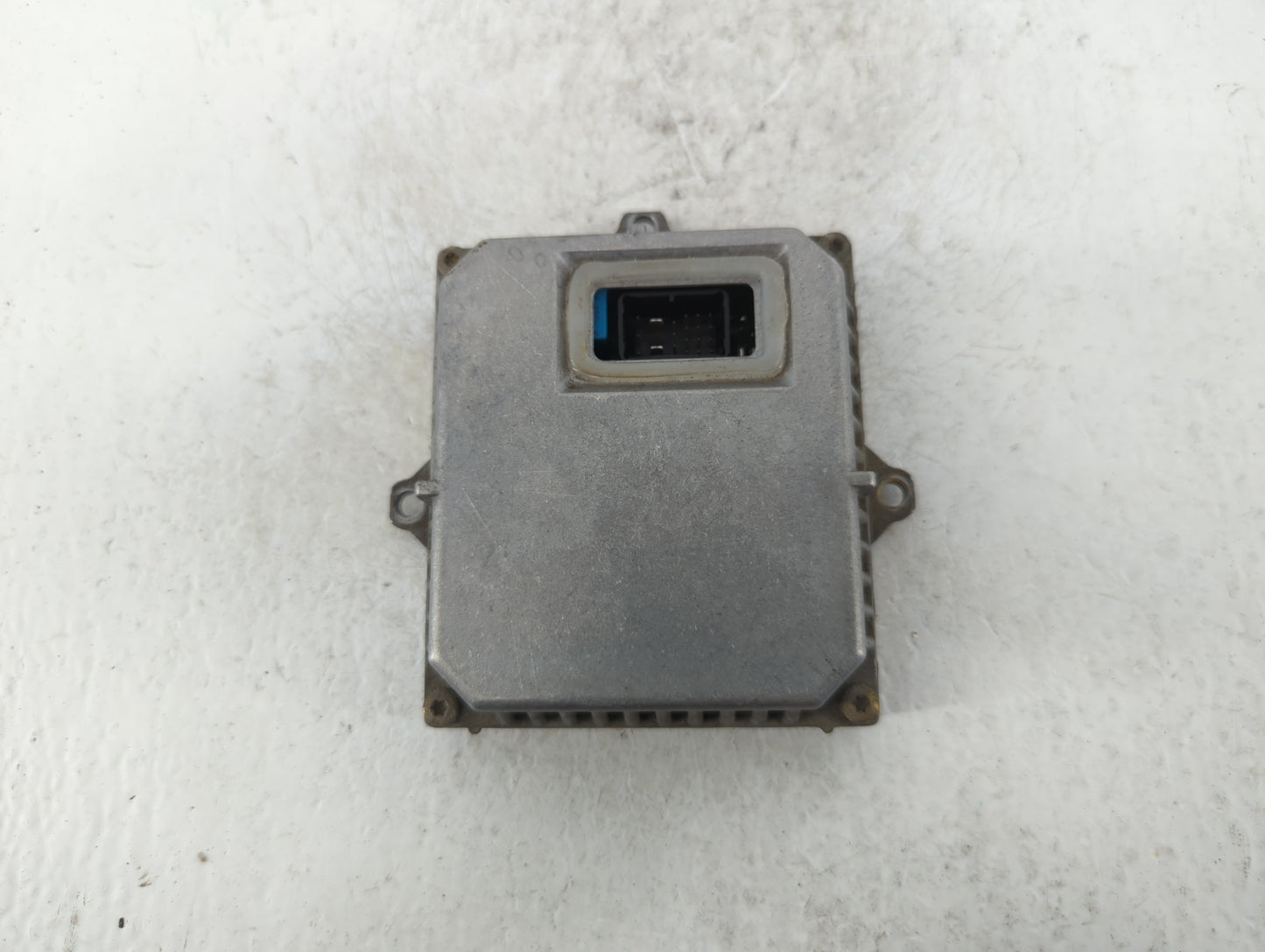 2004-2006 Bmw 330i Headlight Ballast Head Light - Oemusedautoparts1.com