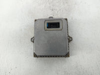 2004-2006 Bmw 330i Headlight Ballast Head Light - Oemusedautoparts1.com