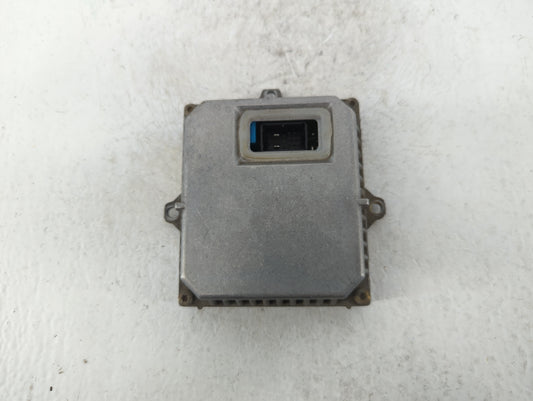2004-2006 Bmw 330i Headlight Ballast Head Light - Oemusedautoparts1.com