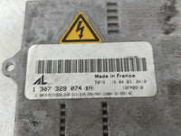 2004-2006 Bmw 330i Headlight Ballast Head Light - Oemusedautoparts1.com