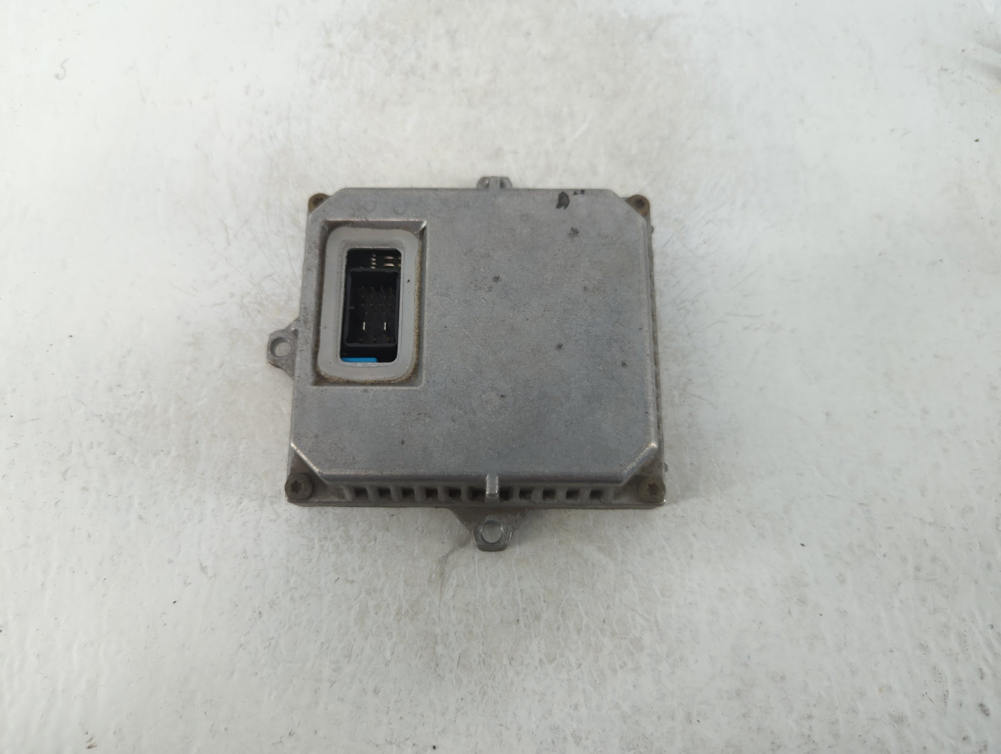 2004-2006 Bmw 330i Headlight Ballast Head Light - Oemusedautoparts1.com