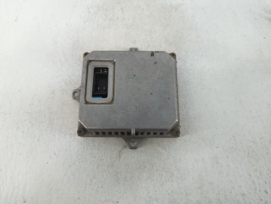 2004-2006 Bmw 330i Headlight Ballast Head Light - Oemusedautoparts1.com