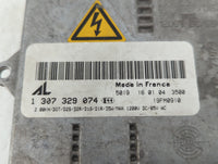 2004-2006 Bmw 330i Headlight Ballast Head Light - Oemusedautoparts1.com