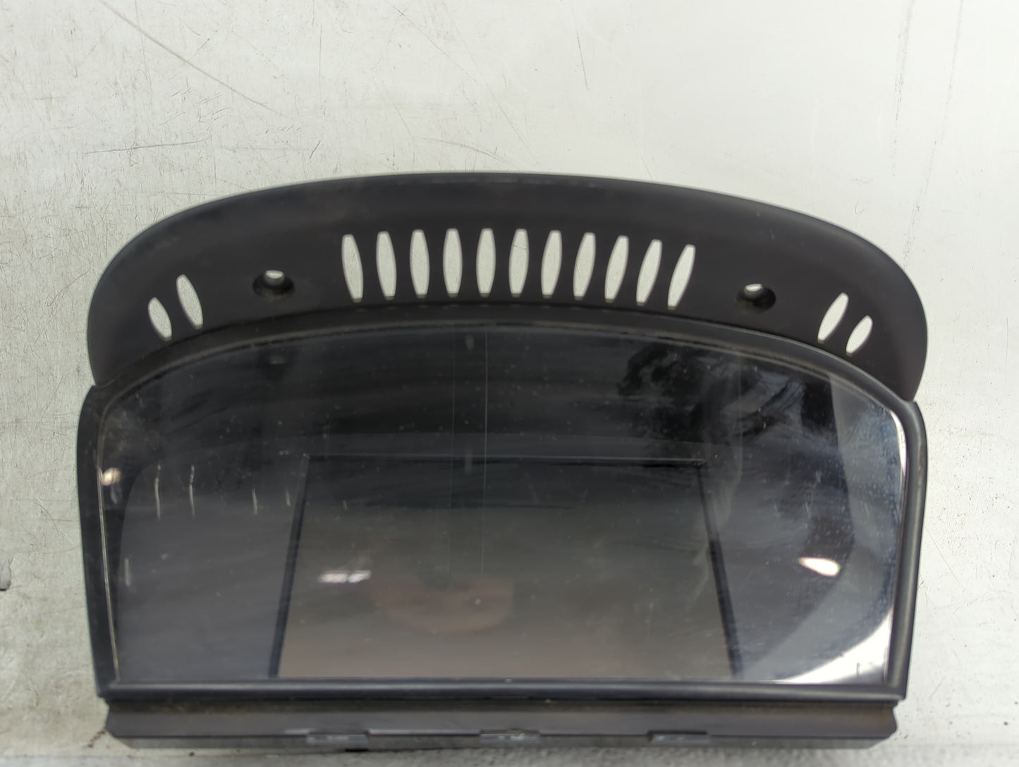 2004 Bmw 525 Information Display Screen - Oemusedautoparts1.com