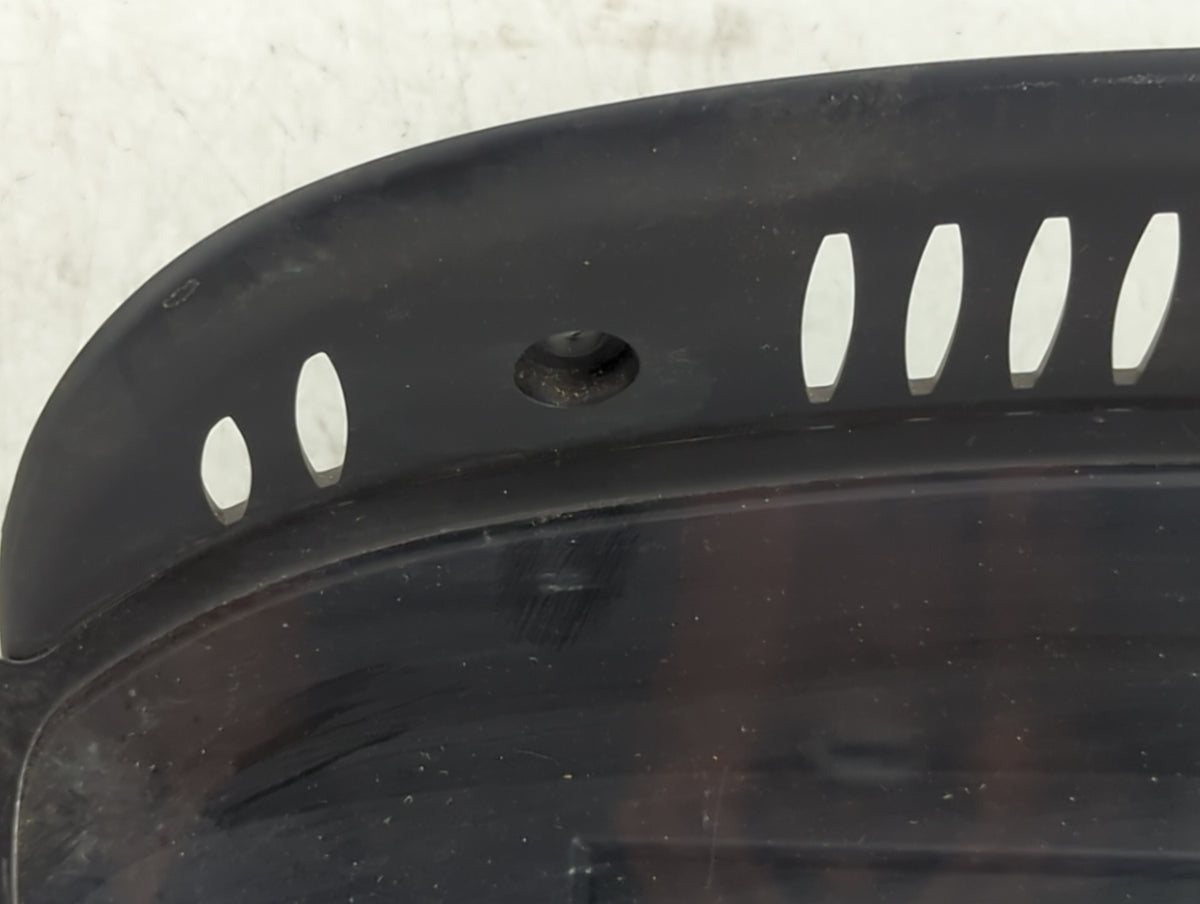 2004 Bmw 525 Information Radio Display Screen - Oemusedautoparts1.com